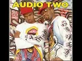 Audio Two- Top Billin'
