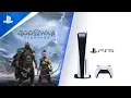 Download Lagu God of War Ragnarök - Next Gen Immersion Trailer | PS5 Games