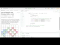 Daily leetcode problem solution for 1878 Get Biggest Three Rhombus Sums in a Grid in C Java PYTHON