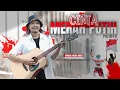 PUJIONO - CINTA MERAH PUTIH (OFFICIAL MUSIC VIDEO)