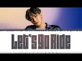 Download Lagu ASTRO (MOONBIN SOLO) - 'LET'S GO RIDE' Lyrics [Color Coded_Han_Rom_Eng]