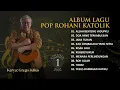 Download Lagu Album Lagu Pop Rohani Katolik Vol. 1 Cipt. Grego Julius