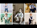 Most Demanding Baby Boy First Birt ay Outfits Adorable Styles