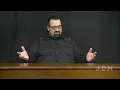 Masterclass Blues Joey DeFrancesco (Organ Fundamentals) #jazztheory #jazzorgan #hammondb3