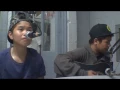 Voice-A-Like of Justin Bieber Alexis Calipusan sings U Smile