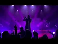 Download Lagu Sleep Token - Live From The Front Row in 4K! - Seattle, WA 9.30.23 (Full Set) (The Showbox)