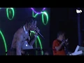 Download Lagu Travis Scott performing WAKE UP @ Rolling Loud 2019, New York I BE-AT.TV