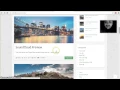 Free Wordpress Theme - Travelify from Colorlib