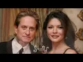 Lagu Metamorphosis of Catherine Zeta-Jones and Michael Douglas