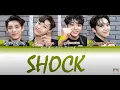 Lagu [LOUD라우드] 피다른네이션 Shock | WooKyungjun, ZoDoohyun,MitsuyukiAmaru,and Lee Donghyeon |Color Coded Lyrics