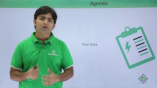ExpressJS - Post Data
