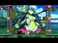 Giga Mermaid glitch