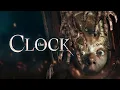 The Clock - Trailer now on Blu-ray and Streaming