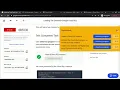 Qwiklabs Loading Taxi Data into Google Cloud SQL