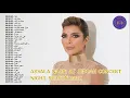 Assala Nasri At The Jeddah Concert Night Season 2022 Full Album