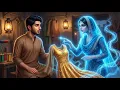 Ghareeb Darzi Ladka Aur Jin Ladki Ki Kahani Moral Islamic Story Hindi Urdu Moral Stories