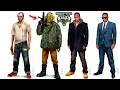 Download Lagu Así era GTA 5 con todo su CONTENIDO ELIMINADO | GTA 5 Beta