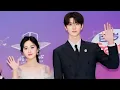 Download Lagu Shenyue and Linyi promote New Drama Smile Code