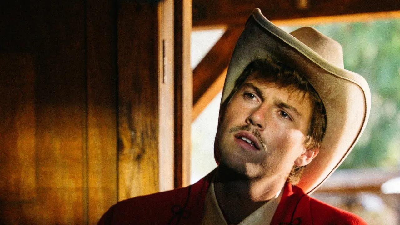 Ruel - Wild Guess (Official Music Video)