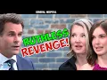General Hospital Drew s RUTHLESS REVENGE on Nina Willow GH Soap Dirt