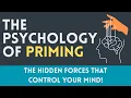 Priming Explained How Subtle Cues Shape What You Think and Do