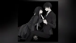 ovi wood don t say you love me pt 2 ft tgthekilla slowed u0026 reverb 