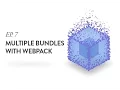 Creating Multiple Bundles for Multiple Pages with Webpack - Ep 7