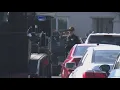 Shots fired booby traps reported in Rancho Cordova sheriff says