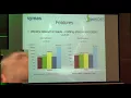 Pycon Ireland 2017 The Lightning Memory-Mapped Database - Howard Chu