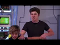 Marcus Davenport Fights Powers pt 2 Lab Rats 2012-2016