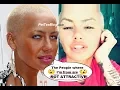 Amber Rose says women in Philly are UGLY not BEAUTIFUL like her then RESPONDS