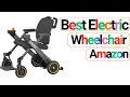 Top 5 BEST Electric Wheelchairs in 2026 Ultimate Buying Guide