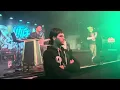 Download Lagu Little Stranger I’m Fine Live 2/10/24 Sacramento