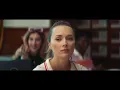 Salvatore Ganacci - Take Me To America (Official Music Video)