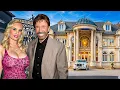 Chuck Norris Rich Lifestyle In 2025 It Will Surprise You