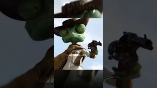 Part 17 The Final Scene 1 3 Rango 2011  Part 17 The Final Scene 1 3 Rango 2011