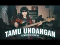 Lagu TAMU UNDANGAN ⚡Versi Rock/Metal | Iringan Kesedihan Paling Badas ⚡(Ai Music Cover)