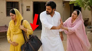 Hamla Biwi Ko Shohar Na Badkar Kah Kar Ghar Sa Nikal Dea 💔 Motivational Video