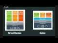 Docker Training Part 1
