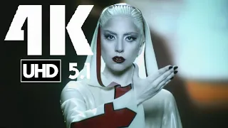 Download Lady Gaga - Alejandro (4K 2160P UHD) MP3