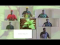 Legalize It! - Pato Banton's Official  A Capella Remix 4-20 4:20  420!