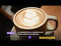 Coffee Master 2026 Over 50 coffee shops participate in the specialty coffee tour Culture