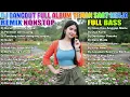 Download Lagu DJ DANGDUT NONSTOP FULL ALBUM BASS EMPUK 😌 DJ DANGDUT SANUY NONSTOP - ENAK BUAT SANTAI VOL 1