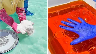 Satisfying Video Ep496