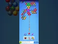 shoot the bubble with highest fun