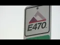 Nearly 400 in E-470 toll fees sent to wrong address