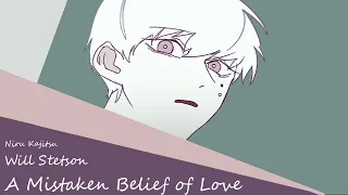 Download A Mistaken Belief of Love (English Cover)【Will Stetson】「アイアルの勘違い」 MP3