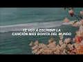 La Oreja de Van Gogh — La Playa [Letra]