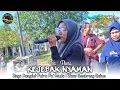 Download Lagu KEJEBAK NYAMAN - VOC : FLORA | PUTRA PA'I MUDA | SHOW GEMBRENG GABUS
