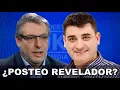Download Lagu Antonio Ladra dejó muy mal parado a Álvarez de Ron sobre supuesta situación de acoso en Canal 12